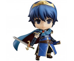 Nendoroid Marth New Mystery of the Emblem Edition Figure