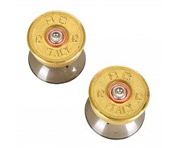 PS4 Repair Bullet Analog Sticks 2 Pack