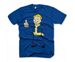 Gaya - Novelty - T-Shirt - Fallout - Size Medium - Thumbs Up