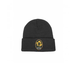 Gaya - Novelty - Beanie - Metal Gear Solid V - FOX