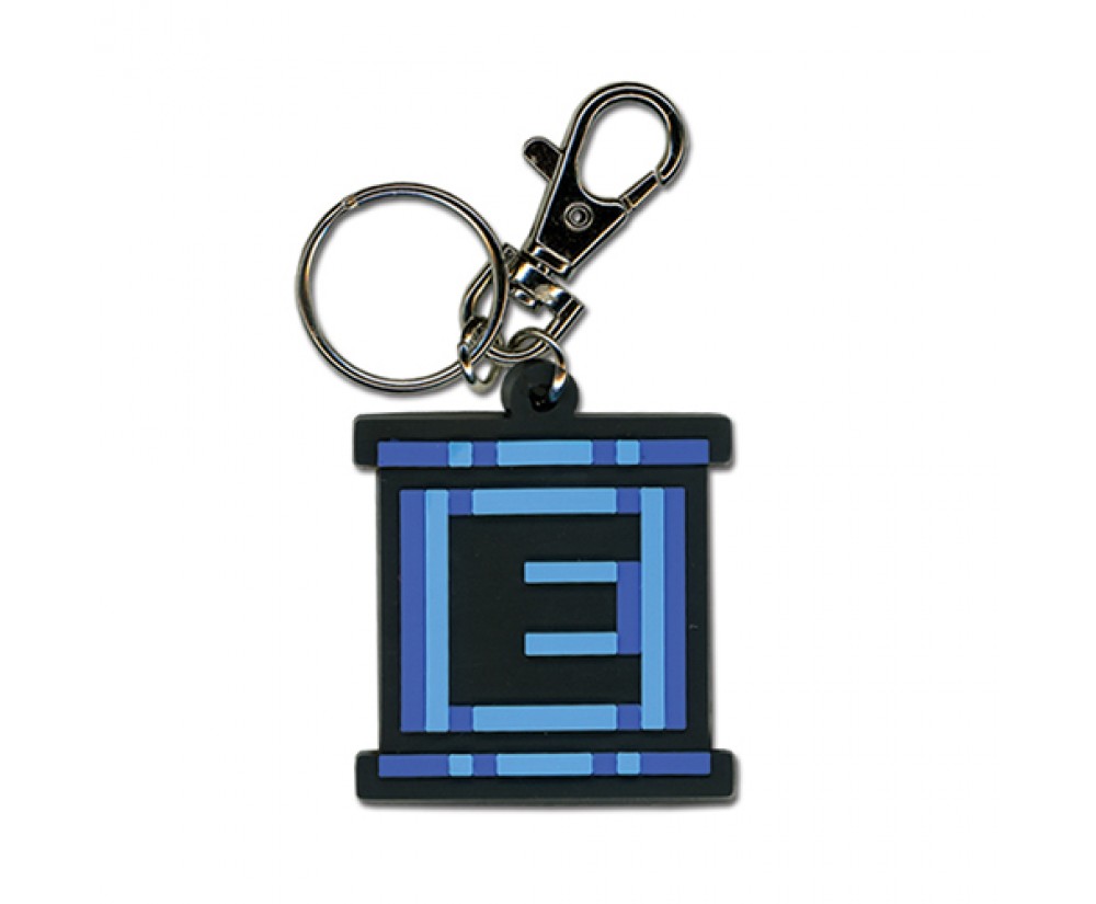 Mega Man 10 - Toy - 8Bit Keychain - E Tank