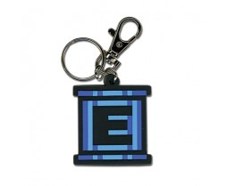 Mega Man 10 - Toy - 8Bit Keychain - E Tank