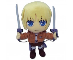 Attack On Titan - Toy - Armin Plush