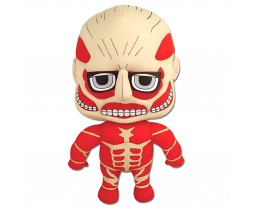 Attack On Titan - Toy - Colossal Titan Plush