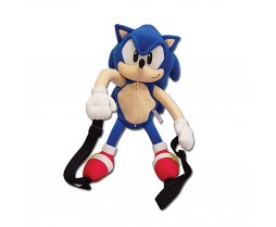 Sonic The Hedgehog 14.5" Backpack
