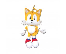 Sonic - Toy - Tails Plush 8"