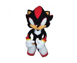 Sonic - Toy - Big Shadow Plush 20"