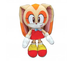 Sonic - Toy - Rabbit Plush 8"