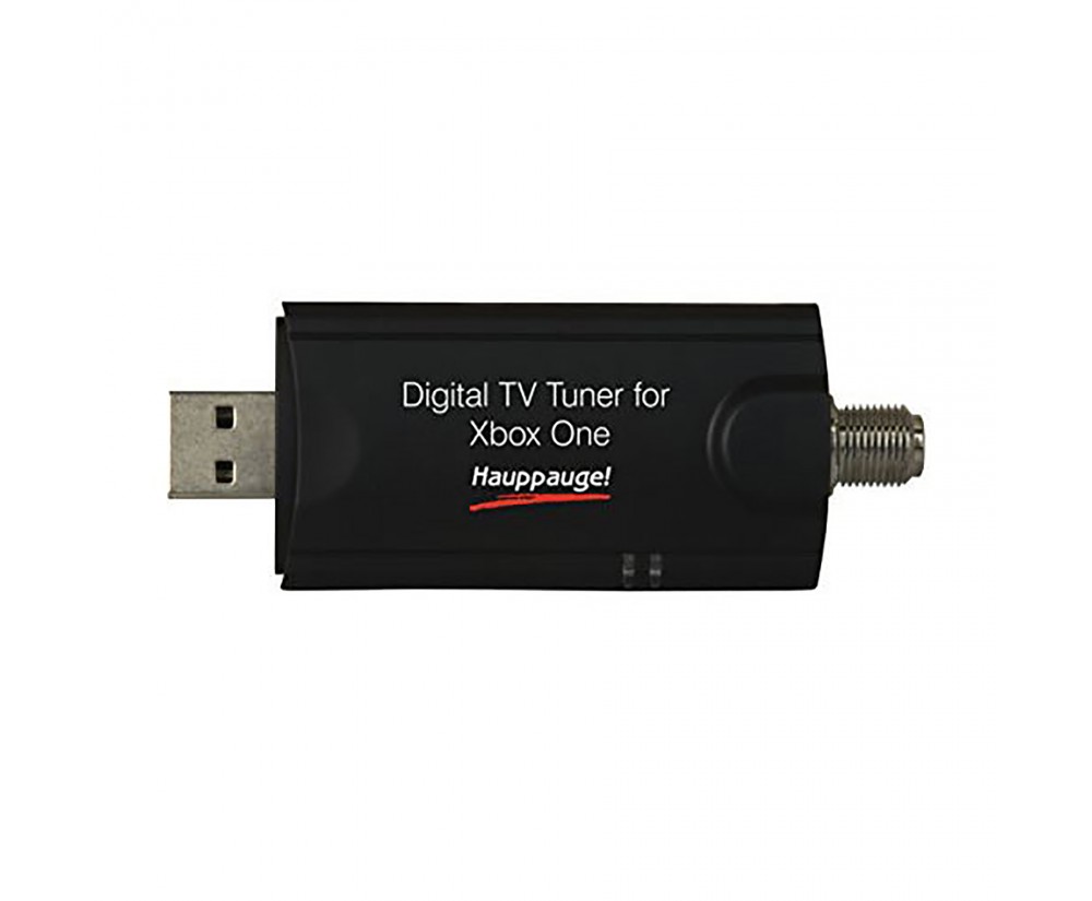 Xbox One Digital TV Tuner Adapter (Hauppauge)