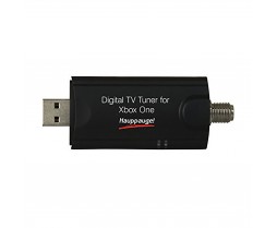 Xbox One Digital TV Tuner Adapter (Hauppauge)