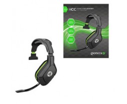 Xbox 360 Headset Wired HCC Headset