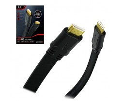 HD1 High Speed HDMI Cable