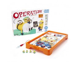 Despicable Me 2 Operation Board Game