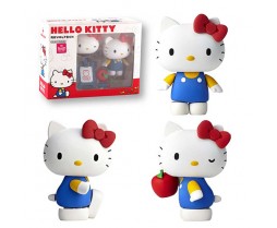 Revoltech HK Figure - Hello Kitty Vinyl Figure
