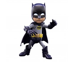 Herocross - Toy - Action Figure - DC Comics - Batman Hybrid Metal Figure