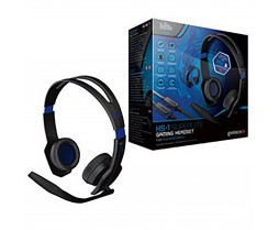 PS4 Wired Headset HS-1 Superlite Gaming Headset