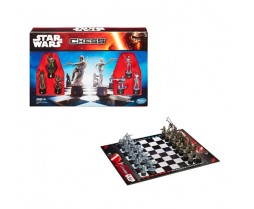 Star Wars Chess The Force Awakens