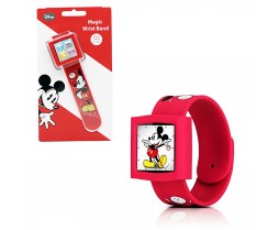 Slap Band - iPod - Disney Mickey - Nano 6 (PDP)