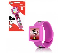 Slap Band - iPod - Disney Minnie - Nano 6 (PDP)