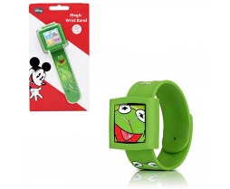 Slap Band - iPod - Disney Kermit - Nano 6 (PDP)