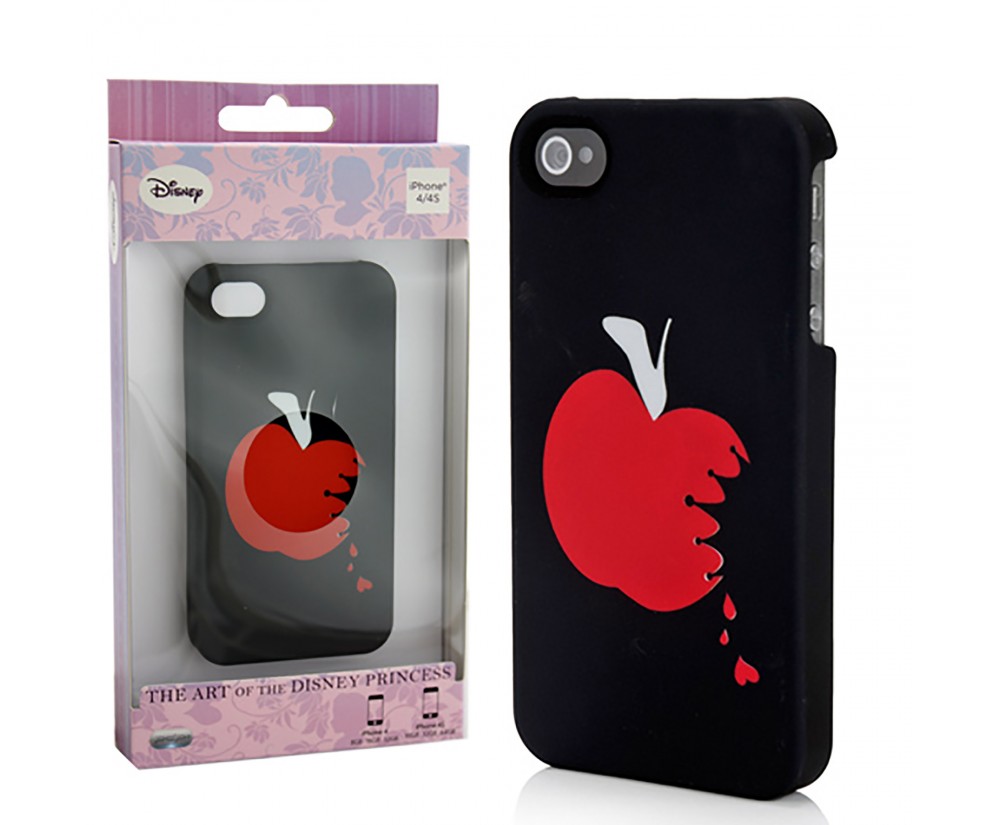 Case - iPhone 4 - Disney Art Princess - Mini Snow White (PDP) Case - iPhone 4 - Disney Art Princess - Mini Snow White (PDP)