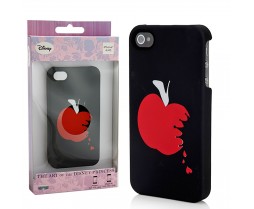Case - iPhone 4 - Disney Art Princess - Mini Snow White (PDP)