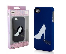 Case - iPhone 4 - Disney Art Princess - Mini Cinderella (PDP)