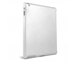 Case - iPad 2 - BackBone - White (iFrogz)