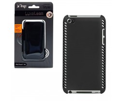 Touch 4G - iPod - Case - Luxe Lean - Black (iFrogz)