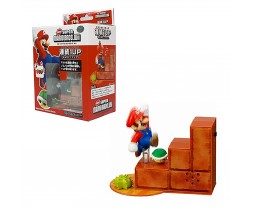 Super Mario Action Figure Super Mario Action Mario 1Up