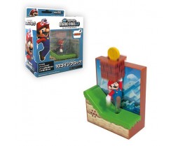 Super Mario Action Figure Action Mario Ten Coin Block