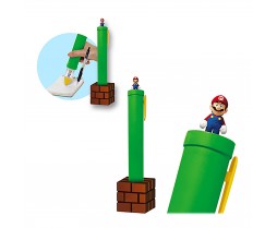 Super Mario Jumbo Ballpoint Pen Mario Pe