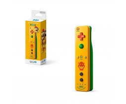 Wii/Wii U Bowser Controller Japanese Versio