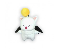 Final Fantasy Moogle DX Plush Toy