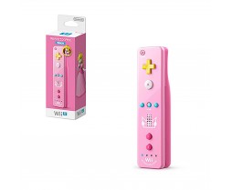 Wii/Wii U Controller Princess Peach J Versio