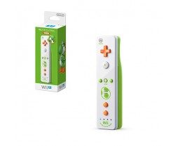 Yoshi Wii&Wii U Controller J Versio
