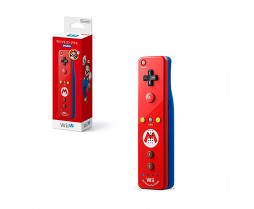 Mario Wii/Wii U Wii Remote Plus J Versio