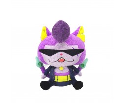 Plush - Toy - Yokai Watch - 6" Warunya
