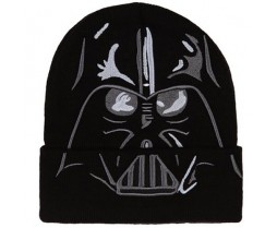 Star Wars BeanieThe Force Awakens Darth Vader Cuff