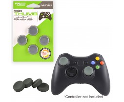 Pro Gamer XBOX 360 Analog Thumb Grips (2 Sets)