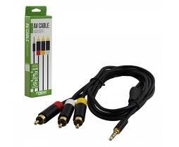 Xbox 360 E AV Cable (KMD)