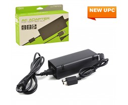 Xbox 360 Slim Replacement AC Adapter