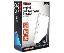 3DS Mini Charger Hub (KMD)
