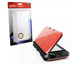 3DS XL Case Crystal Protector (KMD)