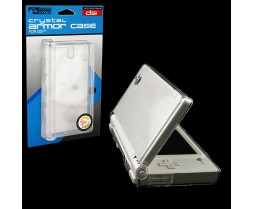 DSI Crystal Armor Case (KMD)