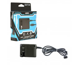 100-240V Wall Plug Adapter - Nintendo DS Lite Replacement AC Power Adapter