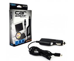 DS Lite Car Cigarette Lighter Adapter Plug Charger