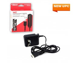 GB Micro Gameboy Micro Replacement AC Wall Adapter Charger