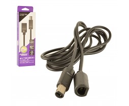 Gamecube Controller Extension Cable 6 FT