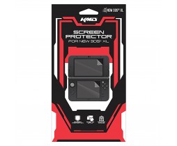 3DS XL Clear Screen Protector 3DS XL Screen Scratch Protector